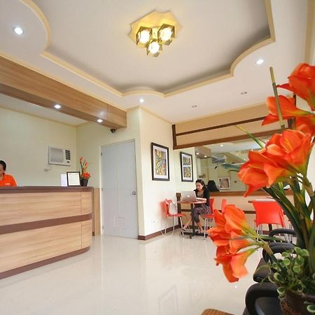 Robe'S Pension House Cebu Exterior foto