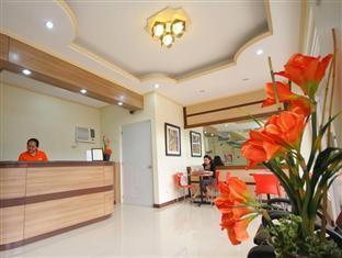 Robe'S Pension House Cebu Exterior foto
