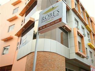 Robe'S Pension House Cebu Exterior foto